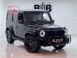مرسيدس بنز G-Class